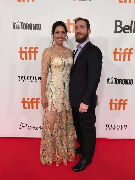 Francesa Ling Relationship 